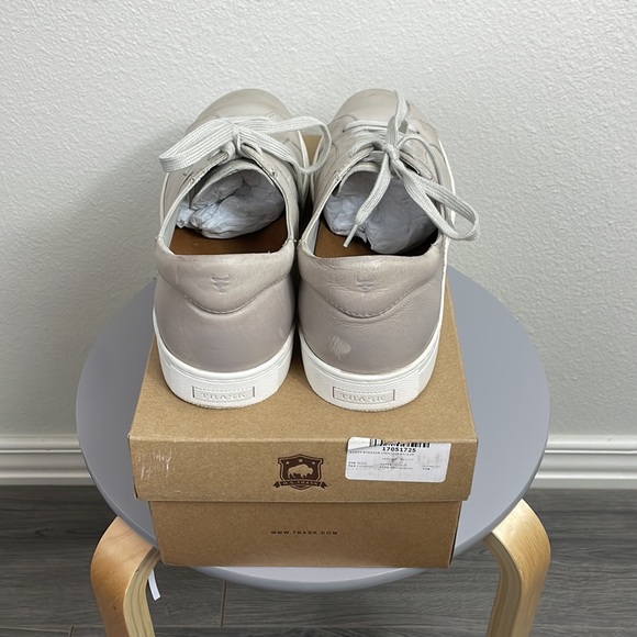 Trask- Aaron Gray - 11 - Like New - Picture 4 of 5